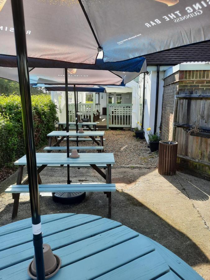 The Roebuck Inn Southampton Exterior photo